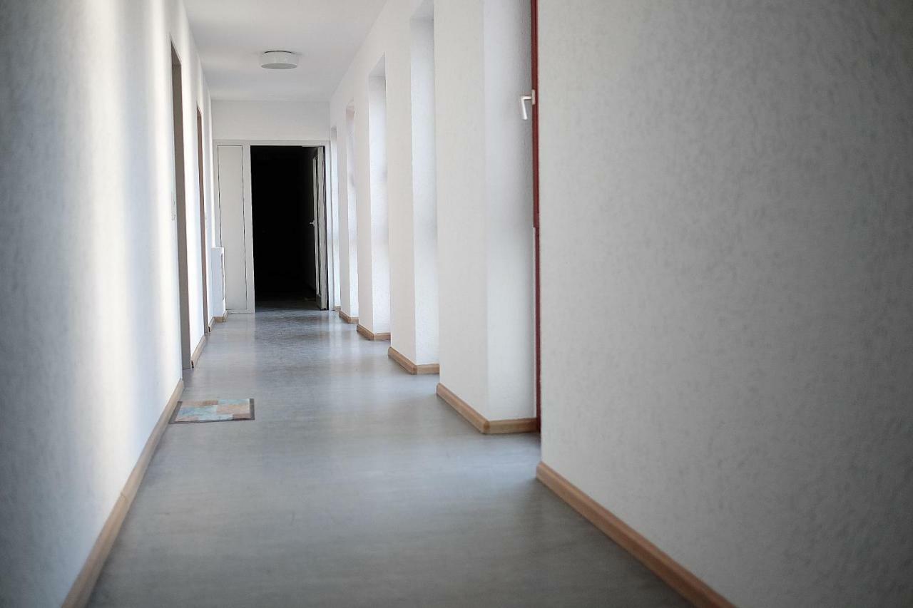 Ferienwohnung Ewa Лёррах Экстерьер фото