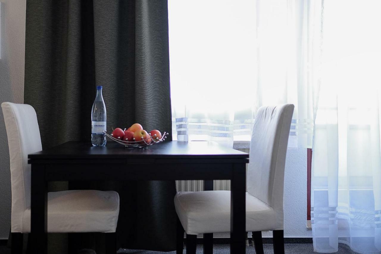 Ferienwohnung Ewa Лёррах Экстерьер фото